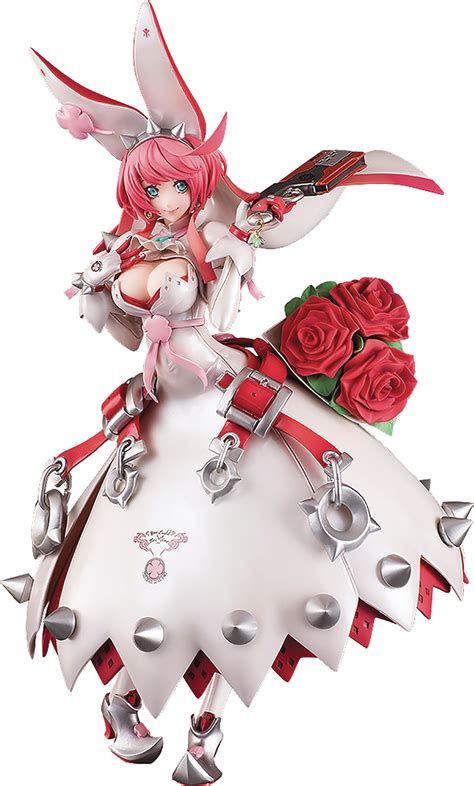 elphelt xrd|Elphelt Valentine